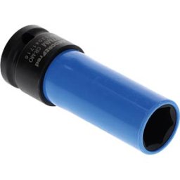 GEDORE WERKZEUG GEDO R63041716 - Impact socket 1/2'' 85 mm long, 17 mm