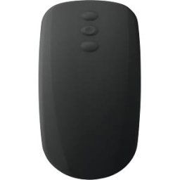 CHERRY AK-PMH3OBFUSB - Mouse, wireless, IP68, disinfectable, black