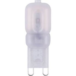 SCHIEFER LIGHTING SCHI L022337247 - LED bulb G9, 2 W, 170 lm, 2700 K