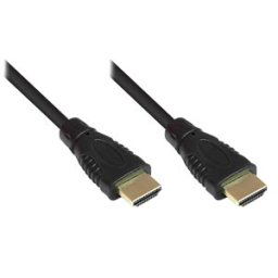 GOOD CONNECTIONS GC 4514-030 - HDMI A Plug > HDMI A Plug, 3m schwarz