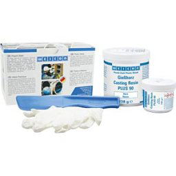 WEICON 10523005 - Epoxy resin system Casting Resin Plus 90