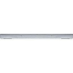 PAULMANN PLM 97765 - URail central power supply, 304x18 mm, max. 1000 W, chrome