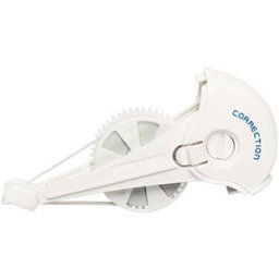 TESA 59841 - TESA roller – correction, 4.2 mm, refill cassette