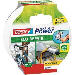 TESA 56431-01 - Extra Power Universal ecoLogo, white