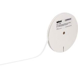 WAGO 211-503 - Heat-shrink tubing for smart printer, 6.4 mm, white