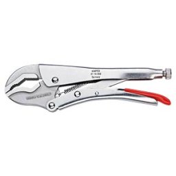 KNIPEX KN 41 14 250 - Grip Pliers 250 mm