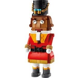 LEGO 40640 - LEGO® Nutcracker