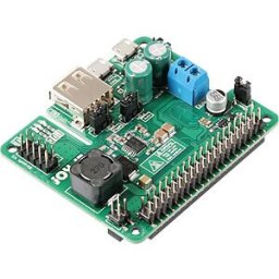 JOY-IT RASP STROM PI 3 - Raspberry Pi: The StromPi 3