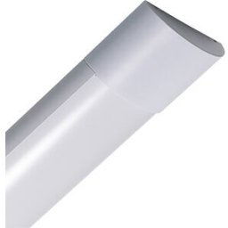 MÜLLER LICHT MLI 20500070 - LED cabinet light, 47 W, 4900 lm, 4000 K, linear, IP20