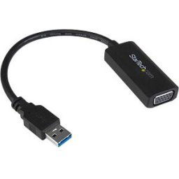 STARTECH.COM ST USB32VGAV - Converter USB 3.0 type A> VGA, WUXGA