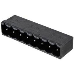 RIA CONNECT AKL 320-08 - Box header for AKL 349, 8-pin, RM 5.0