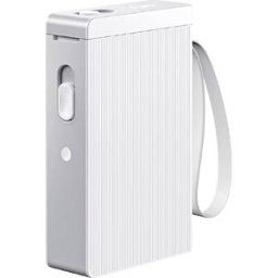OLYMPIA P22WS - Label printer, P22, white