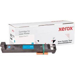 XEROX 006R04285 - Toner - OKI - Cyan - 44318607 - Rebuilt