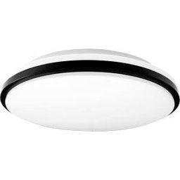 MÜLLER LICHT MLI 21000071 - Taro 40 ceiling light fixture, 24 W, 2500 lm, 3000 - 6000 K, CCT