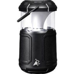 AQIILA SOB B10 - Soundbird B10 LED rechargeable camping light, speaker, power ban