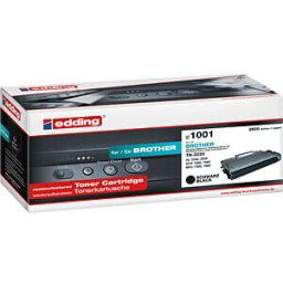 EDDING EDD-1001 - Toner - Brother - black - TN-2220 - rebuilt