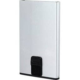 SAM 133888-1004 - Samsonite, slide-up case, aluminium