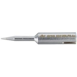 SPITZE 832UDLF - Tip, pencil-shape, ERSADUR, 0.4 mm