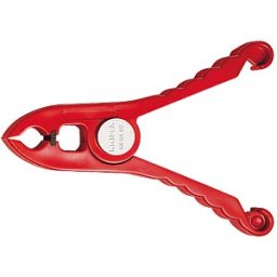 KNIPEX KN 98 64 02 - Insulating Clamp