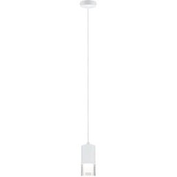 PAULMANN PLM 79998 - Kame LED pendant light, 9 W, 700 lm, 3000 K, dimming, IP44, whit