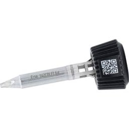 ERSA 0142CDLF16 - ERSADUR soldering tip, 1.6 mm, chisel-shaped