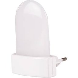 MÜLLER LICHT MLI 27700038 - Bunda Sensor LED orientation light , 1 lm, with light sensor, RG