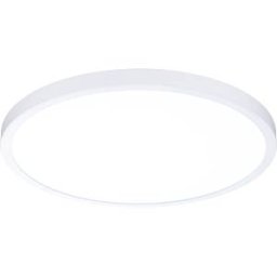 PAULMANN PLM 71188 - Alya ceiling light, 35 W, 3400 lm, 3000 - 6500 K, dimming, round