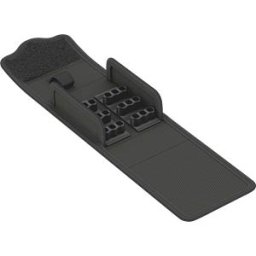 WERA 05136492001 - Textile box, empty, 90 x 104 mm