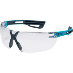 UVEX 9199245 - uvex x-fit pro safety spectacles, clear sv, exc. 9199245