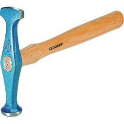 GEDORE WERKZEUG GEDO 261 - Planishing hammer