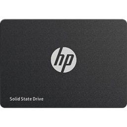 HEWLETT PACKARD HP 345M7AA - HP S650 SSD 120GB