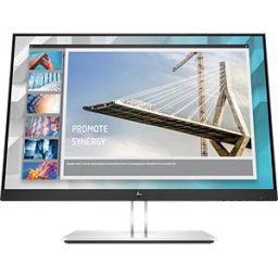 HEWLETT PACKARD HP 9VJ40AA - 61-cm monitor, WUXGA, pivot, USB