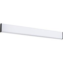 PAULMANN PLM 71208 - Nembus LED wall light, 11.2 W, 950 lm, 3000 K, IP44, 600 mm, bla