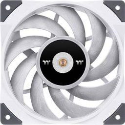 TT 30408 - Thermaltake Toughfan 12, 120 mm single, white