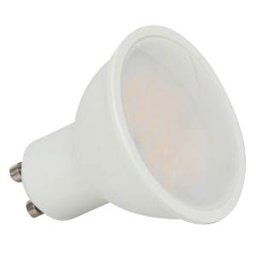 V-TAC VT-211686 - LED spotlight GU10, 4.5 W, 400 lm, 4000 K
