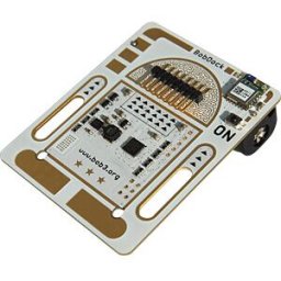 NICAI SYSTEMS BOBDOCK - BobDock Bluetooth expansion for B-O-B-3