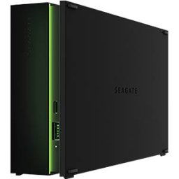 STKW8000400 - 8 TB Seagate Xbox Game Hub, USB 3.0