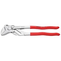 KNIPEX KN 86 03 300 - Pliers wrench 300 mm, SW up to 60 mm