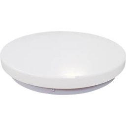 BLULAXA 49840 - Ceiling light fixture, 12 W, 1200 lm, 3000 K