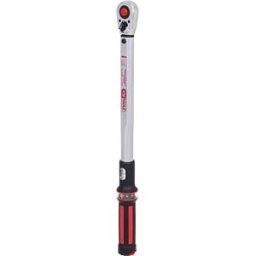 KS TOOLS GMBH KS 516.6542 - 1/2'' ERGOTORQUE®precision ratchet torque wrench, 40 - 200 Nm, re