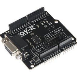 JOY-IT ARD SHD RS232-2 - Arduino Shield - RS232