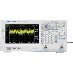 RIGOL DSA815-TG - Spectrum analyser, 9 kHz - 1.5 GHz, incl. tracking generator