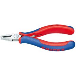 KNIPEX KN 36 22 125 - Electronics Mounting Pliers 125 mm