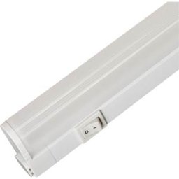 MÜLLER LICHT MLI 20100331 - Linex Switch Tone 85 under-cabinet light, 13 W, 1320 lm, 4000 K