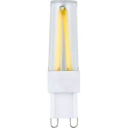 SCHIEFER LIGHTING SCHI L0223660371 - LED bulb G9, 2.5 W, 200 lm, 2700 K, dimmable