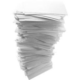 FREI PAPIER UNI A3 - 500 Sheet paper DIN A3, 80g/m²