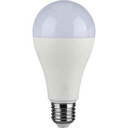 V-TAC VT-23212 - LED lamp E27, 15 W, 1521 lm, 4000 K