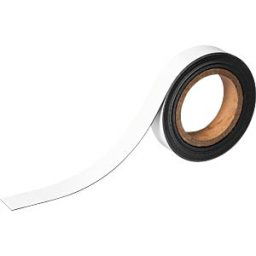 DURABLE 170802 - Labelling tape, magnetic, 30 mm