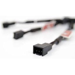 NO NA-SRC10 - Noctua NA-SRC10, 3-pin Adaptor