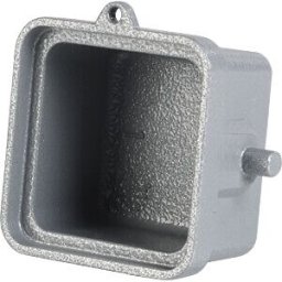 WIELAND MIN AD DA 7 Z - revos MINI cover, longitudinal handle